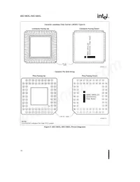 SB80C186XL12 Datasheet Page 16