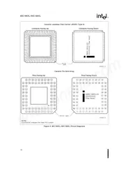 SB80C186XL12 Datasheet Pagina 16