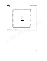 SB80C186XL12 Datasheet Pagina 17