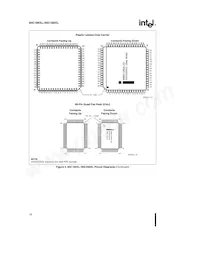 SB80C186XL12 Datasheet Pagina 18