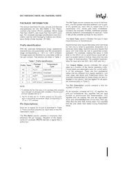 SB80L186EB16 Datasheet Page 8