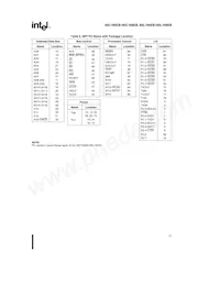 SB80L186EB16 Datasheet Page 17