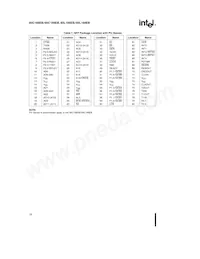 SB80L186EB16 Datasheet Page 18