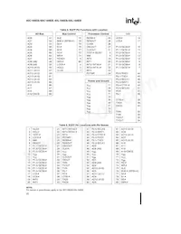 SB80L186EB16 Datasheet Page 20