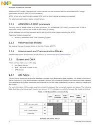 SCP2201VMU Datasheet Page 6
