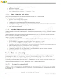 SPC5601PEF0MLL6 Datasheet Page 12