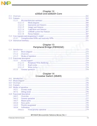SPC5602PEF0VLL6 Datasheet Page 13