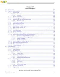 SPC5602PEF0VLL6 Datasheet Page 15