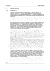 SPC563M60L7CPAR Datasheet Page 19