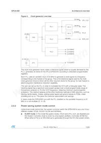 SPEAR300-2 Datasheet Page 13