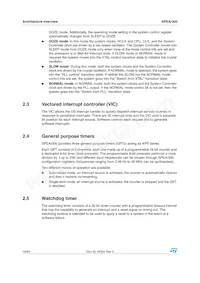 SPEAR300-2 Datasheet Page 14