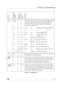 ST10R172LT1 Datasheet Page 7