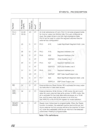 ST10R272LT1/TR Datasheet Page 7