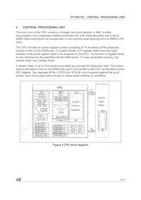 ST10R272LT1/TR Datasheet Page 13