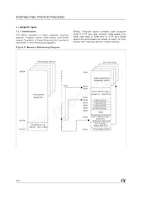 ST62E20CF1 Datenblatt Seite 6
