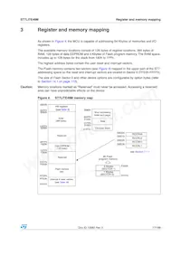 ST7FLI49MK1T6TR Datasheet Page 17