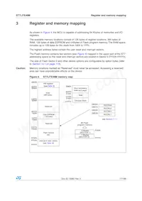 ST7FLI49MK1T6TR Datenblatt Seite 17