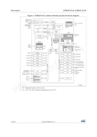 STM32F101RBT6 Datasheet Page 12