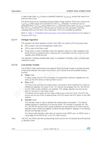 STM32F103VBT7TR Datasheet Page 14
