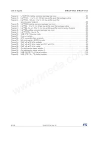 STM32F105VCT6V Datasheet Pagina 8