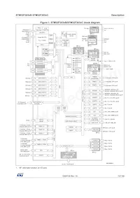 STM32F303VCY6TR Datasheet Page 13