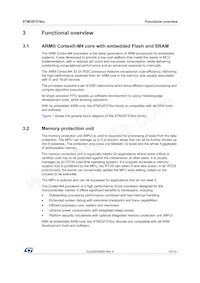 STM32F378VCT6 Datasheet Page 13