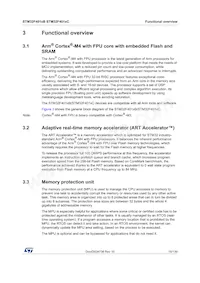 STM32F401VCT7數據表 頁面 15
