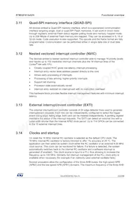 STM32F413VGT3 Datasheet Page 23
