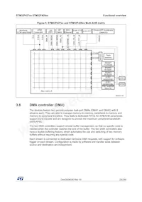STM32F429NIH6U Datasheet Page 23