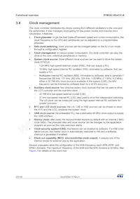 STM32L162ZCT6 Datasheet Page 20