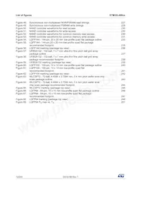 STM32L486RGT7TR Datasheet Page 12