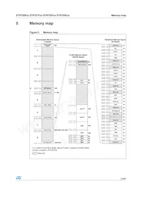 STR755FR0H6 Datasheet Page 23