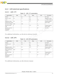 SVF532R2K1CMK4 Datenblatt Seite 19