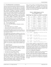 SX28AC/SS-G Datasheet Page 9