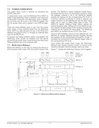 SX28AC/SS-G Datasheet Pagina 17