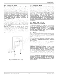 SX28AC/SS-G Datenblatt Seite 23