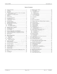 SX48BD-G Datasheet Page 2