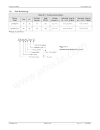 SX48BD-G Datasheet Pagina 5