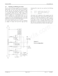 SX48BD-G Datasheet Page 9