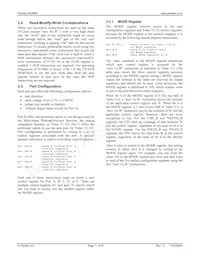 SX48BD-G Datasheet Page 11