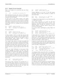 SX48BD-G Datasheet Page 20