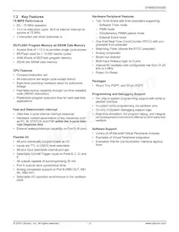 SX52BD Datasheet Page 3