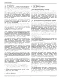 SX52BD Datasheet Pagina 4