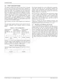 SX52BD Datasheet Pagina 8
