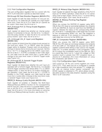 SX52BD Datasheet Page 13