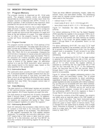 SX52BD Datenblatt Seite 18