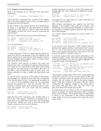 SX52BD Datasheet Page 20
