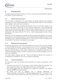 TC1167128F133HLADFXUMA1數據表 頁面 11