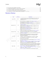 TG80960JC66 Datasheet Page 6