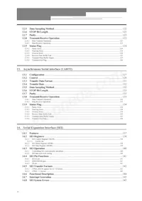 TMP86FHDMG(KYZ) Datenblatt Seite 10
